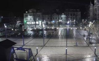 Ustroń Rynek - 14-04-2026 19:32