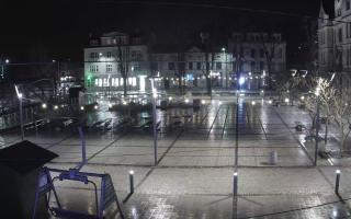 Ustroń Rynek - 14-04-2026 20:07