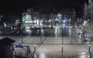 Ustroń Rynek - 14-04-2026 20:14