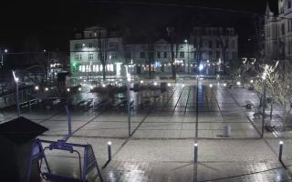 Ustroń Rynek - 14-04-2026 20:21