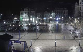 Ustroń Rynek - 14-04-2026 20:42