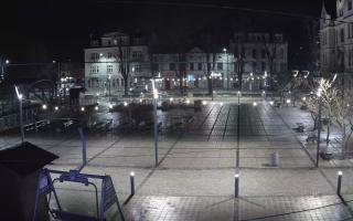 Ustroń Rynek - 14-04-2026 21:03