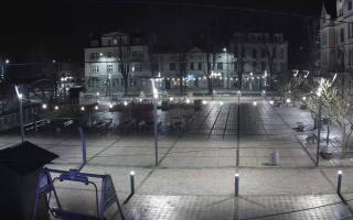 Ustroń Rynek - 14-04-2026 21:10