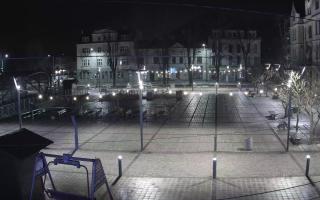 Ustroń Rynek - 14-04-2026 21:17