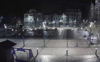 Ustroń Rynek - 14-04-2026 21:24