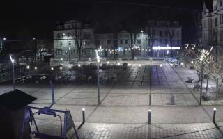 Ustroń Rynek - 14-04-2026 21:45