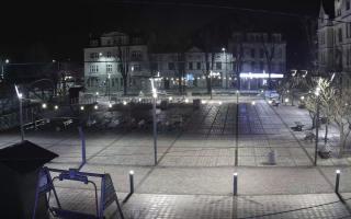 Ustroń Rynek - 14-04-2026 21:52
