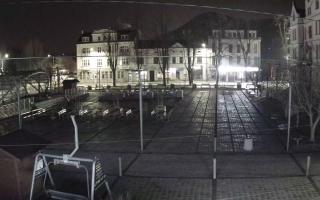 Ustroń Rynek - 14-04-2026 21:59