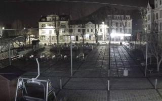 Ustroń Rynek - 14-04-2026 22:06