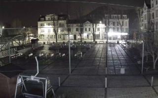 Ustroń Rynek - 14-04-2026 22:20