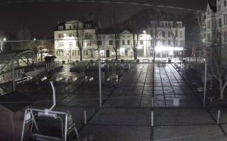 Ustroń Rynek - 14-04-2026 22:27