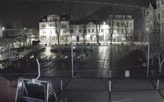 Ustroń Rynek - 14-04-2026 22:49