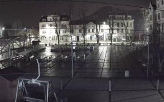 Ustroń Rynek - 14-04-2026 23:03