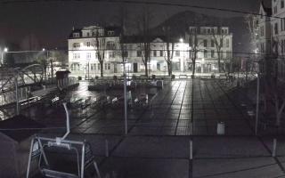 Ustroń Rynek - 14-04-2026 23:10