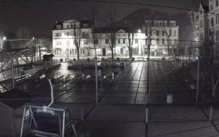 Ustroń Rynek - 14-04-2026 23:31