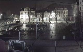 Ustroń Rynek - 14-04-2026 23:52