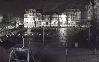 Ustroń Rynek - 15-04-2026 00:27