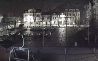 Ustroń Rynek - 15-04-2026 00:34