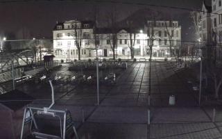 Ustroń Rynek - 15-04-2026 00:41