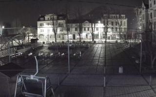 Ustroń Rynek - 15-04-2026 00:48