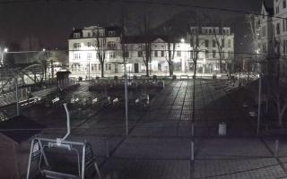 Ustroń Rynek - 15-04-2026 00:55