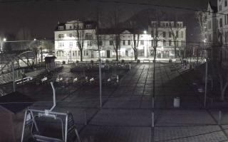 Ustroń Rynek - 15-04-2026 01:02