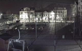 Ustroń Rynek - 15-04-2026 01:09