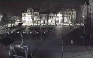 Ustroń Rynek - 15-04-2026 02:27