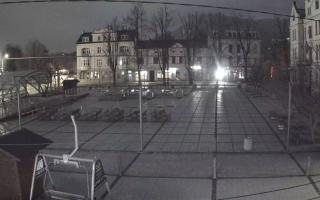 Ustroń Rynek - 15-04-2026 03:16