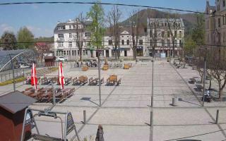 Ustroń Rynek - 28-04-2026 11:06