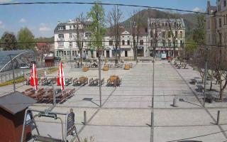 Ustroń Rynek - 28-04-2026 11:13