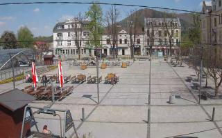 Ustroń Rynek - 28-04-2026 11:20