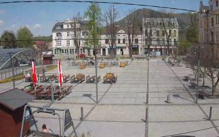 Ustroń Rynek - 28-04-2026 11:27