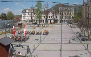 Ustroń Rynek - 28-04-2026 11:34