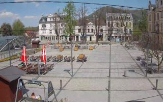 Ustroń Rynek - 28-04-2026 11:41