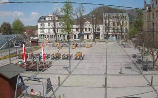 Ustroń Rynek - 28-04-2026 11:48