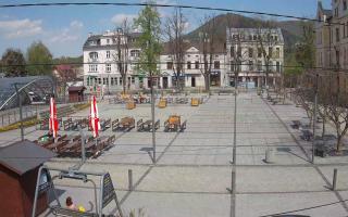 Ustroń Rynek - 28-04-2026 11:55