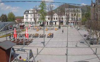 Ustroń Rynek - 28-04-2026 12:02