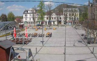 Ustroń Rynek - 28-04-2026 12:09