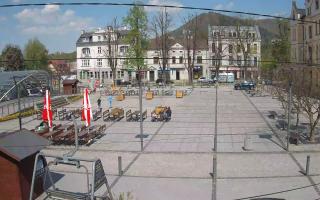 Ustroń Rynek - 28-04-2026 12:16