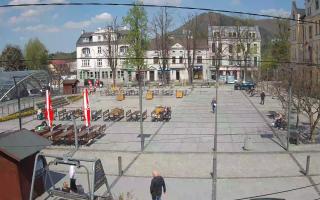 Ustroń Rynek - 28-04-2026 12:23