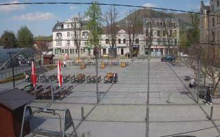 Ustroń Rynek - 28-04-2026 12:30