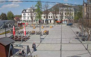 Ustroń Rynek - 28-04-2026 12:37