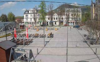 Ustroń Rynek - 28-04-2026 12:44