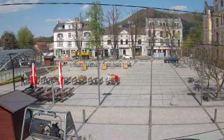 Ustroń Rynek - 28-04-2026 12:51