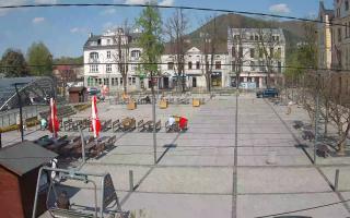 Ustroń Rynek - 28-04-2026 12:59