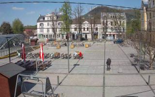 Ustroń Rynek - 28-04-2026 13:06