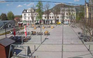 Ustroń Rynek - 28-04-2026 13:13