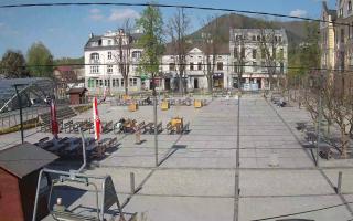 Ustroń Rynek - 28-04-2026 13:20