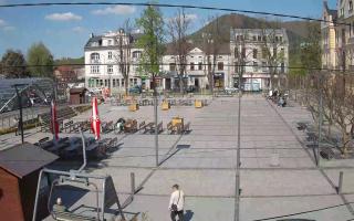 Ustroń Rynek - 28-04-2026 13:27